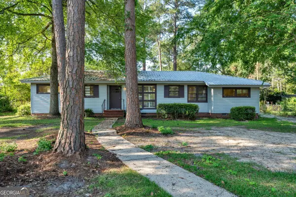 718 E 22nd Avenue, Cordele, GA 31015