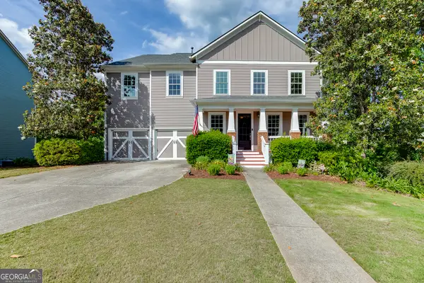 5971 Peacock Lane, Hoschton, GA 30548