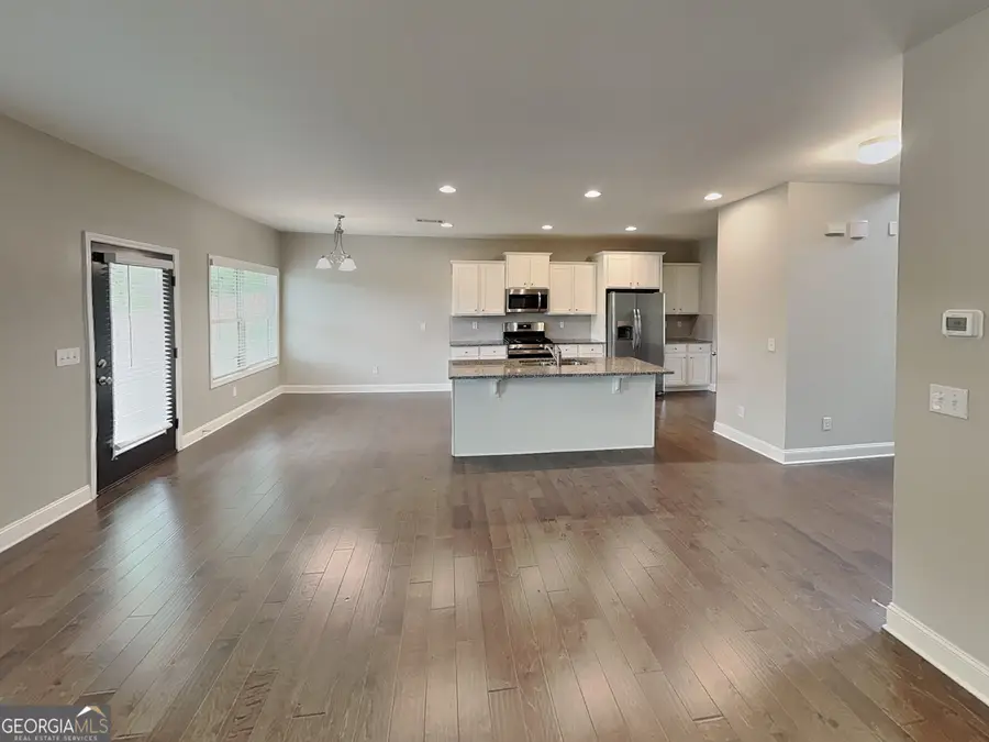 2963 Blue Stone Court, Dacula, GA 30019 - #2