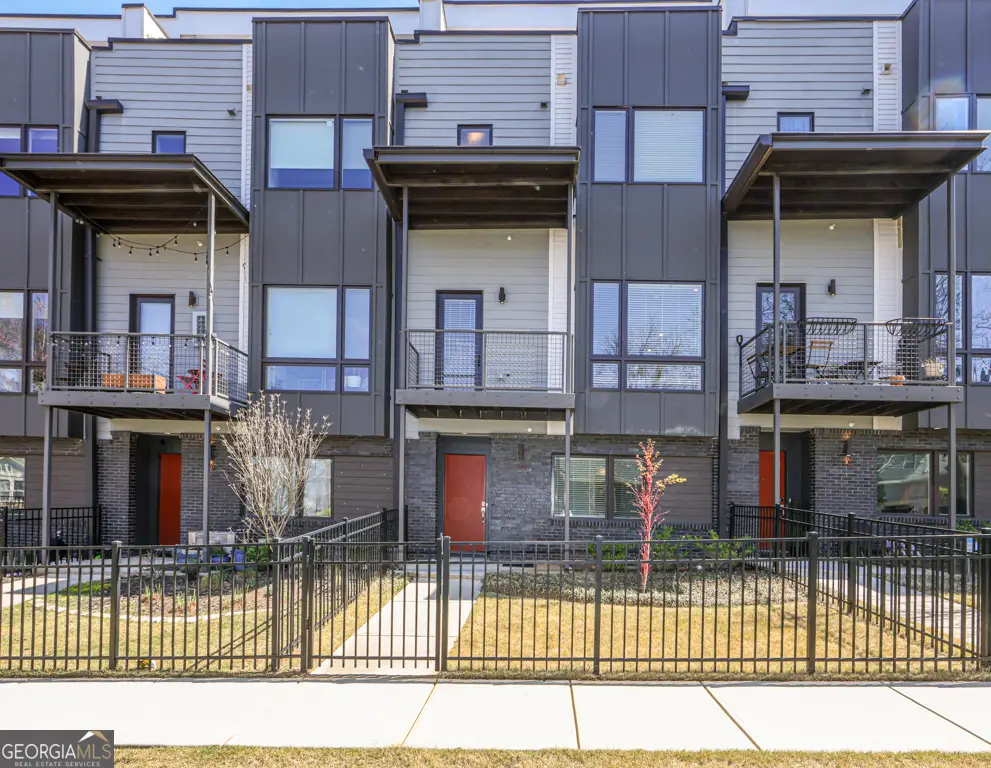 1145 Kirkwood Avenue Se #14, Atlanta, GA 30316 - #1