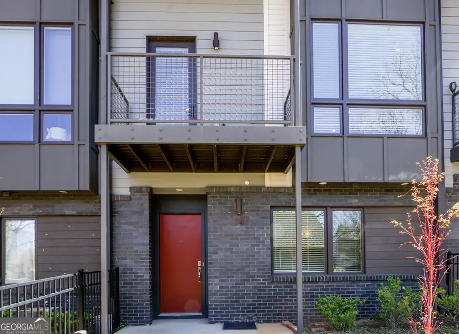 1145 Kirkwood Avenue Se #14, Atlanta, GA 30316 - #2