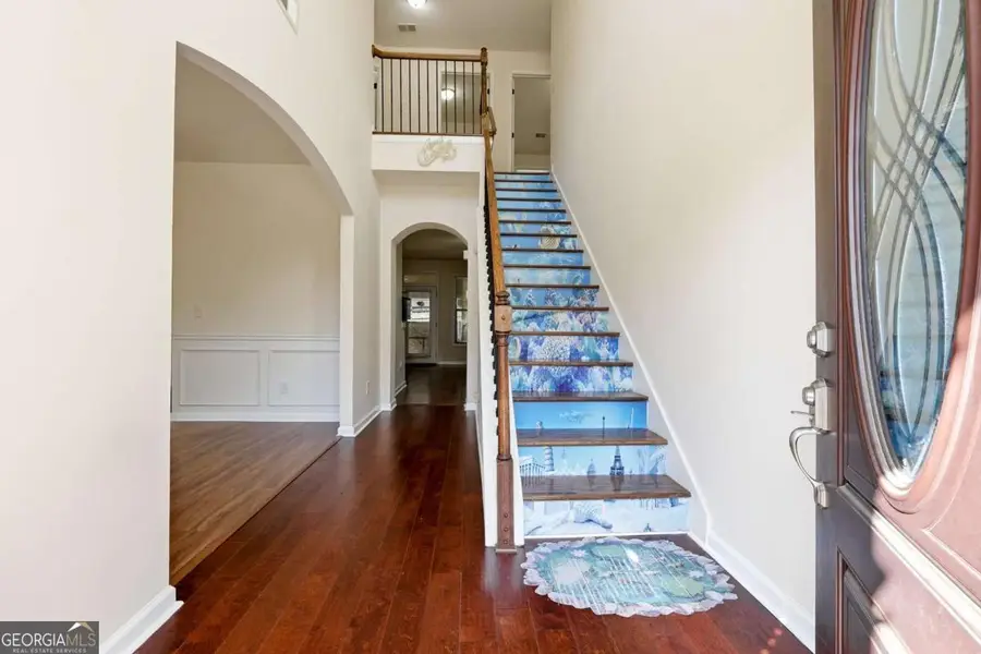 5911 Peltier Trace, Norcross, GA 30093 - #2