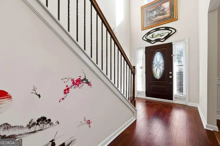 5911 Peltier Trace, Norcross, GA 30093 - #3