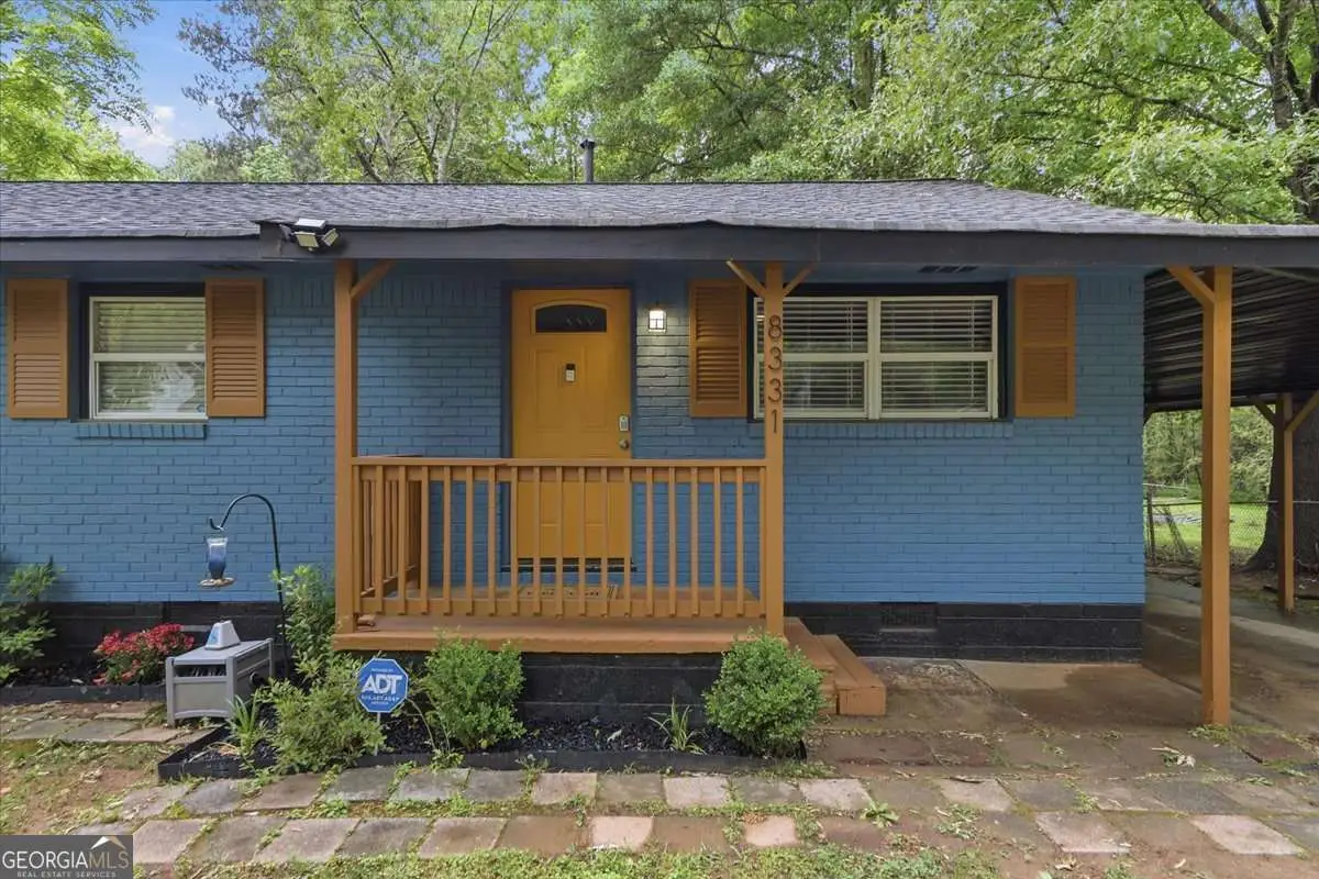 8331 Attleboro Drive, Jonesboro, GA 30238 - #1