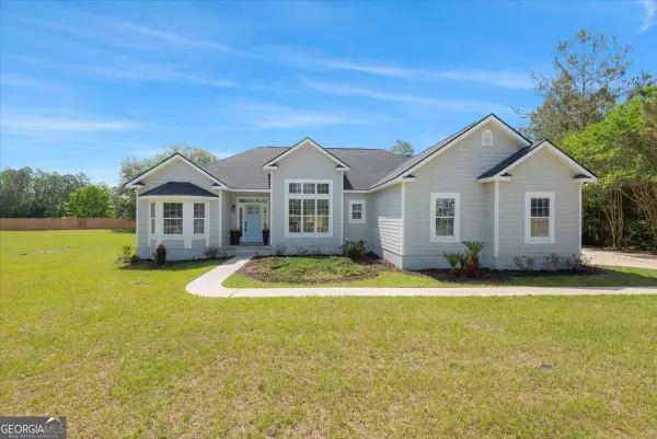 2657 Horseshoe Cove, Waverly, GA 31565