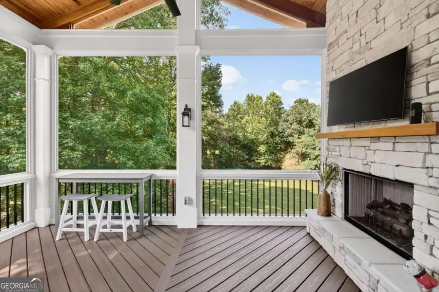 1300 Mayfield Manor Drive, Alpharetta, GA 30009 - #3