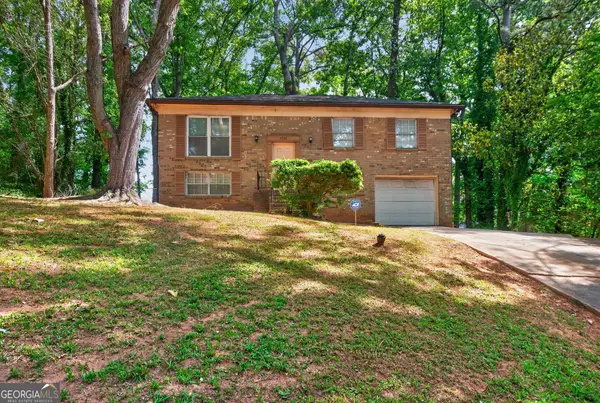 4564 Cypress Ridge Court, Stone Mountain, GA 30083