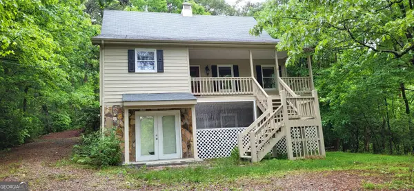 278 N Lake Drive # 4257, Ellijay, GA 30536