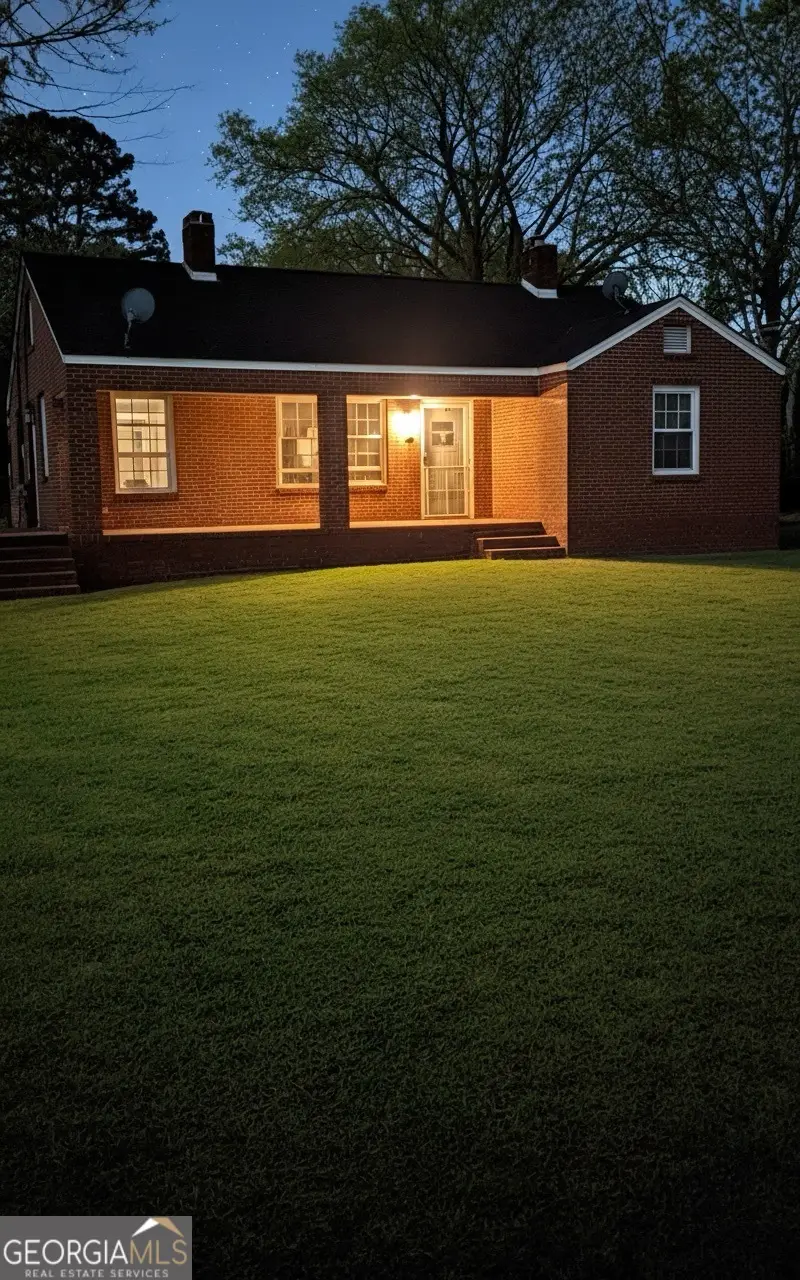 57 Weatherly Street, Buchanan, GA 30113 - #3