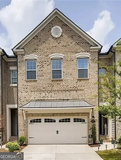 2326 Willington Shoals Place, Smyrna, GA 30080