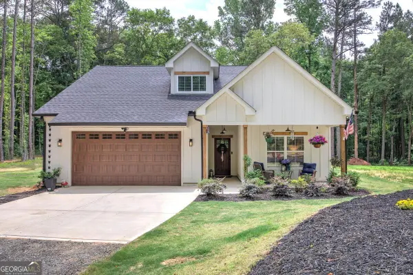 4142 Lovvorn Road, Carrollton, GA 30117