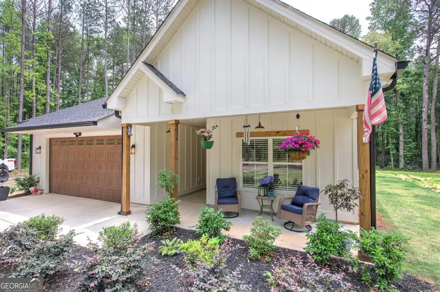 4142 Lovvorn Road, Carrollton, GA 30117 - #2