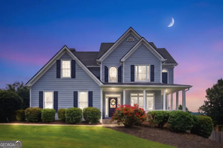 4350 Fairfax Drive, Cumming, GA 30028 - #2