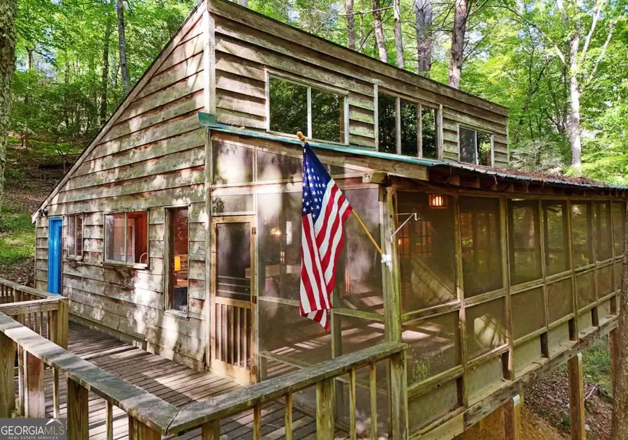 214 Sourwood Drive, Blue Ridge, GA 30513 - #3