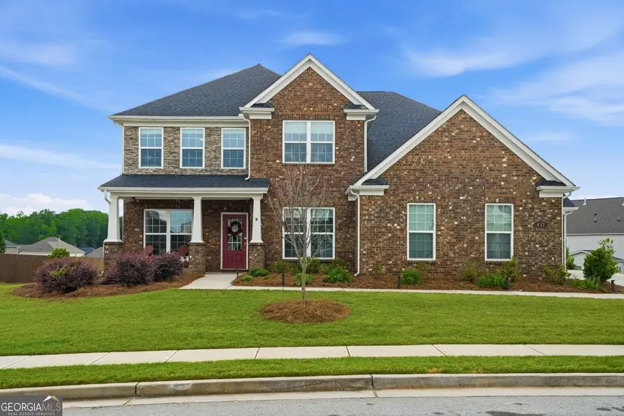 433 Southbridge Pass, Peachtree City, GA 30269 - #2