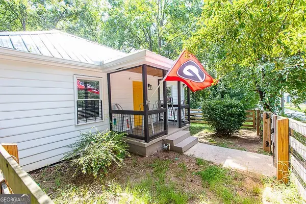 236 N Peter Street, Athens, GA 30601
