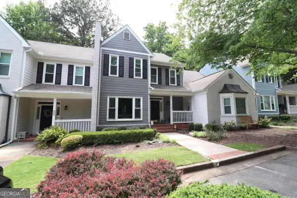 404 Bridle Path, Marietta, GA 30068