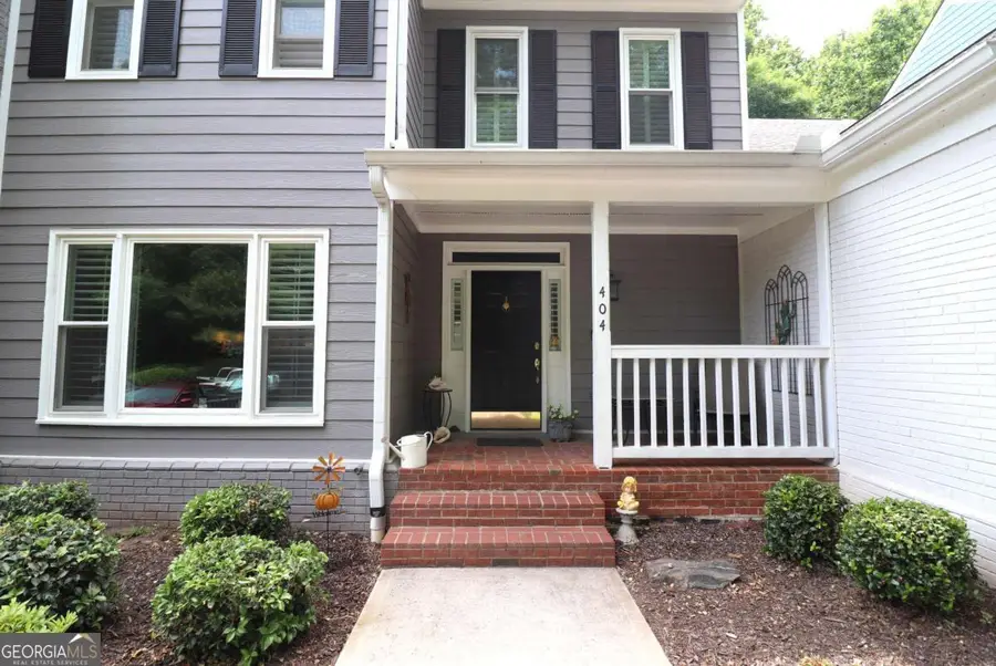 404 Bridle Path, Marietta, GA 30068 - #2