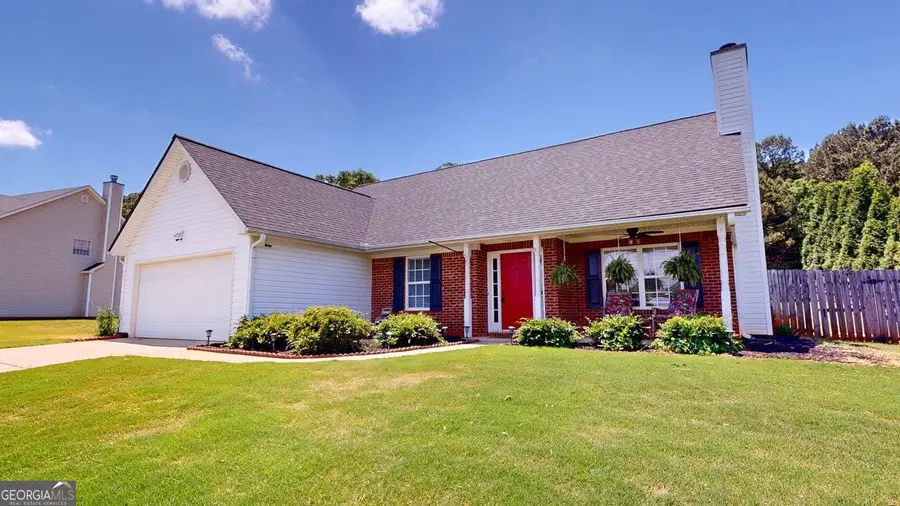 1109 Kailie Drive, Winder, GA 30680 - #2