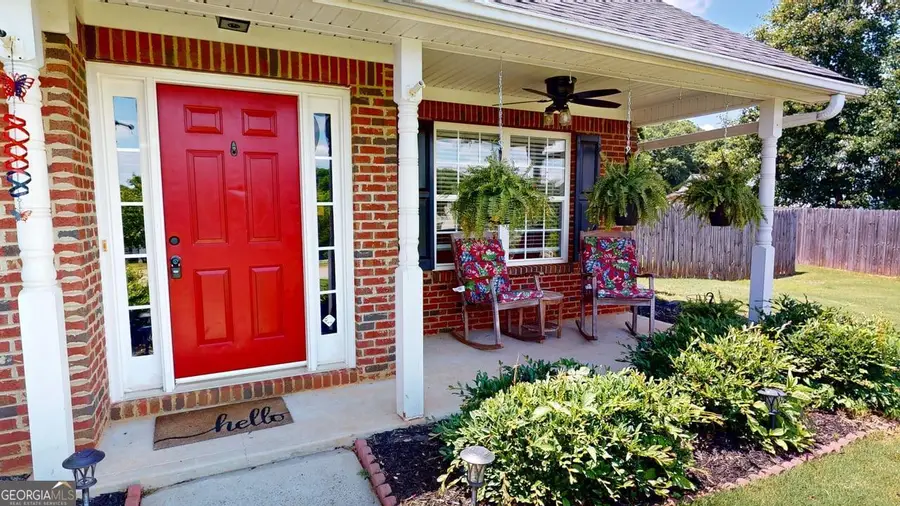 1109 Kailie Drive, Winder, GA 30680 - #3