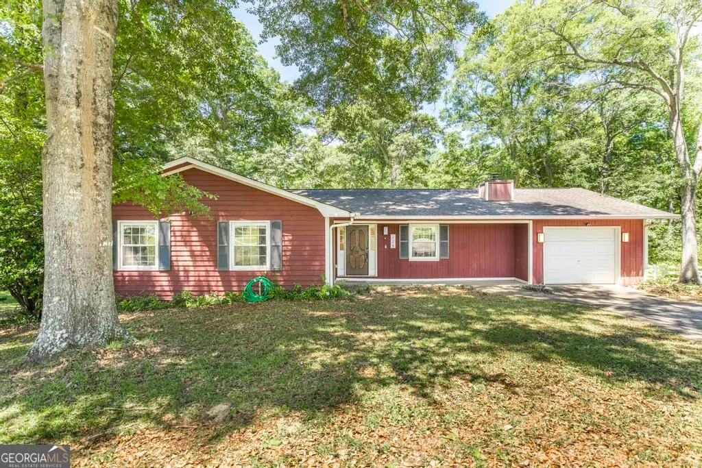 228 Lake Placid Drive, Bonaire, GA 31005 - #1