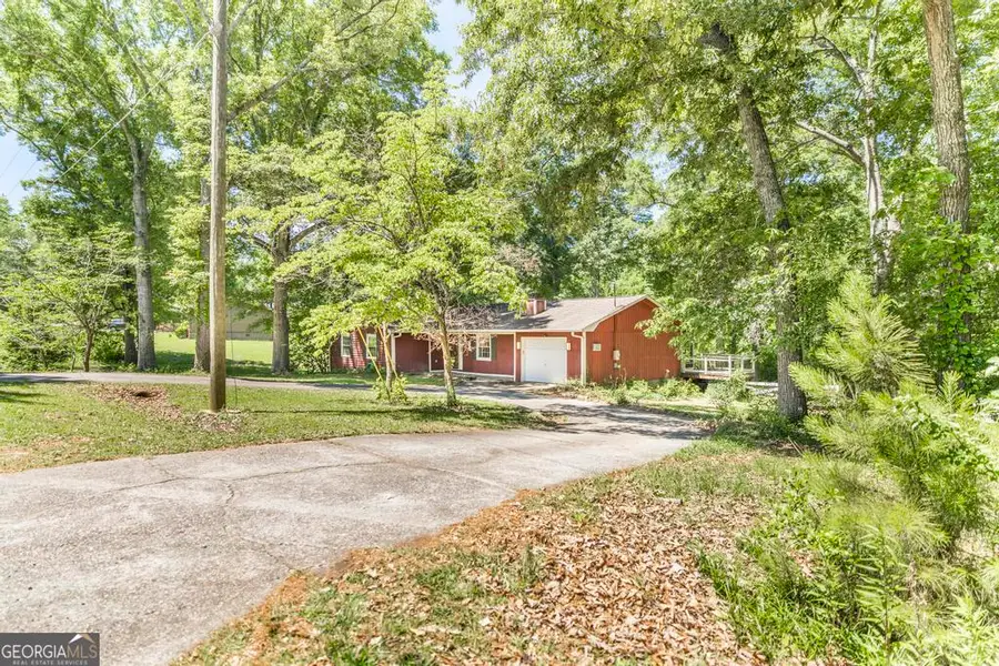 228 Lake Placid Drive, Bonaire, GA 31005 - #2