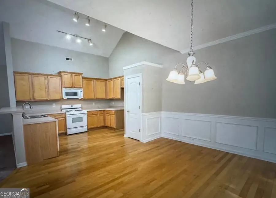 560 Golden Meadow Drive, McDonough, GA 30252 - #3