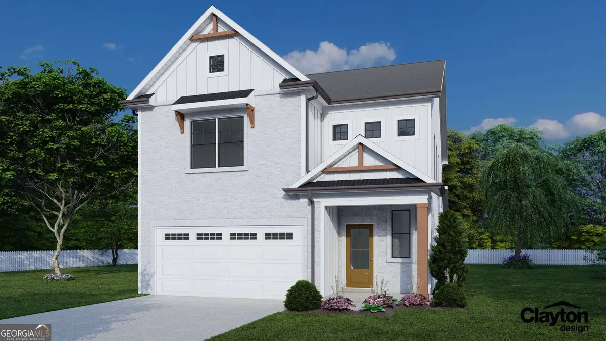 21 Butternut Way, Auburn, GA 30011 - #1