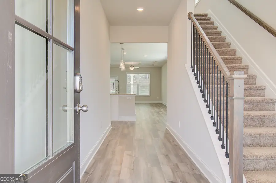 21 Butternut Way, Auburn, GA 30011 - #2