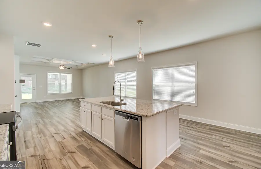 21 Butternut Way, Auburn, GA 30011 - #3