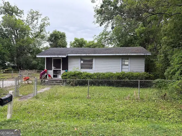 4552 Hunt Street, Jacksonville, FL 32254