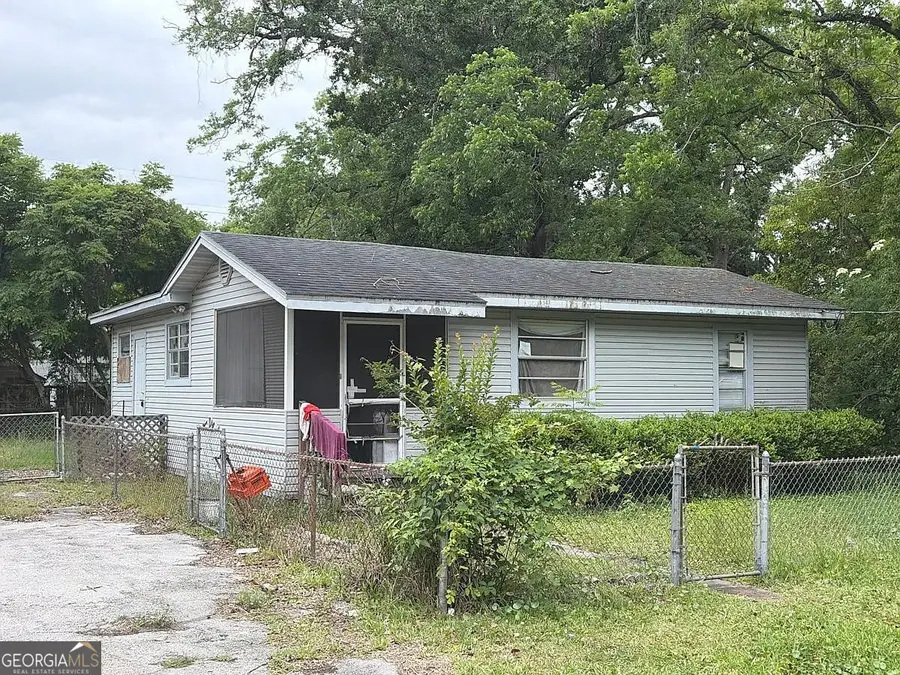 4552 Hunt Street, Jacksonville, FL 32254 - #3