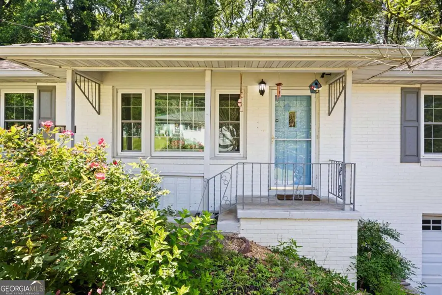 3366 Woodview Drive Se, Smyrna, GA 30082 - #3