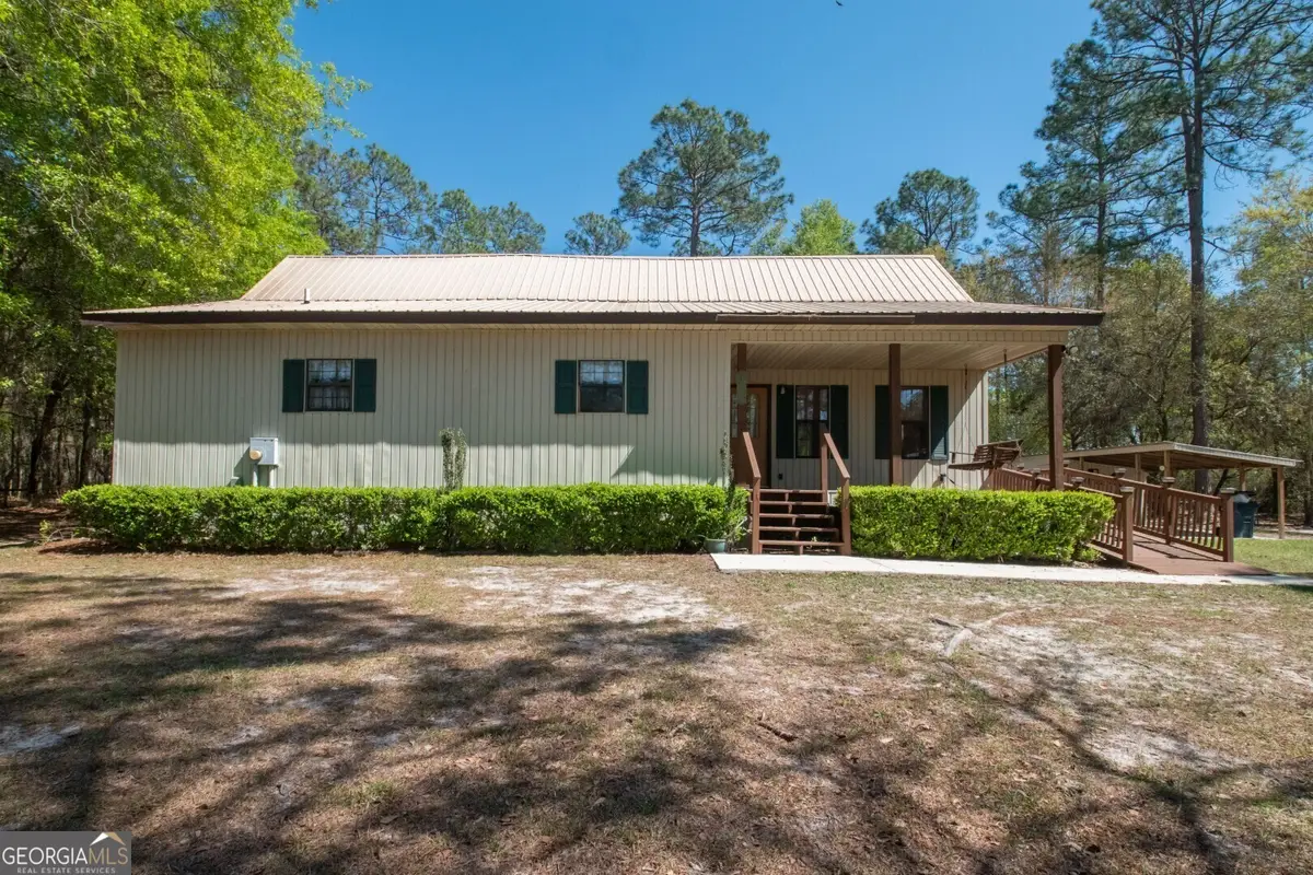 124 Redwood, Folkston, GA 31537 - #1