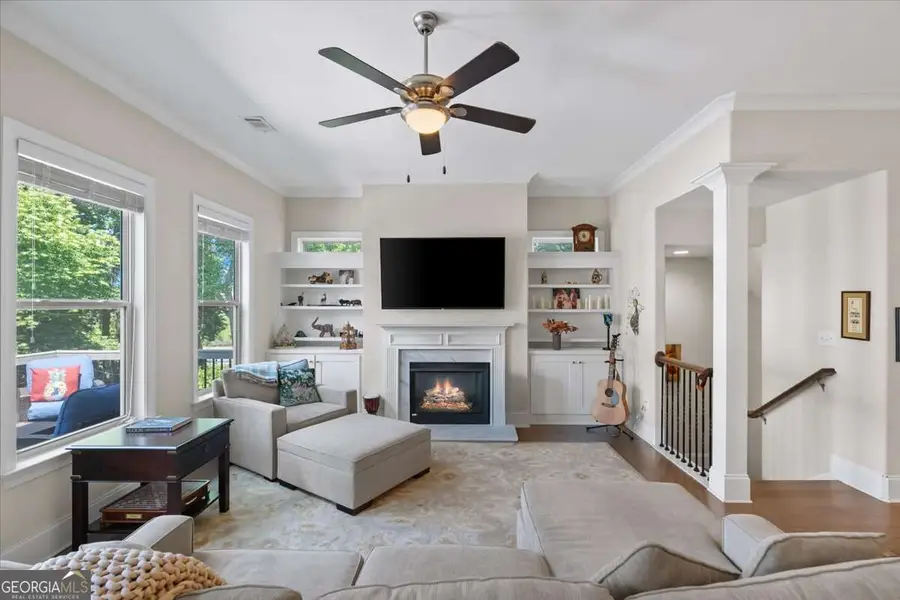 316 Coalter Way, Decatur, GA 30030 - #2