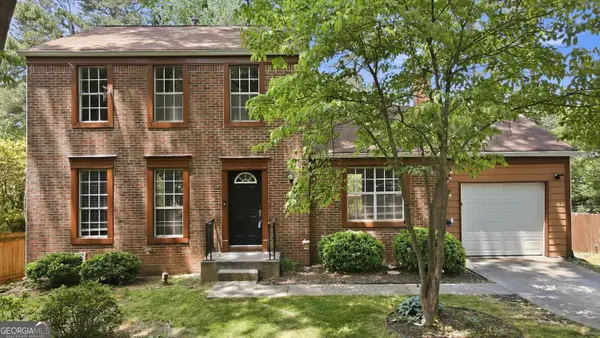 110 Yately Court, John's Creek, GA 30022