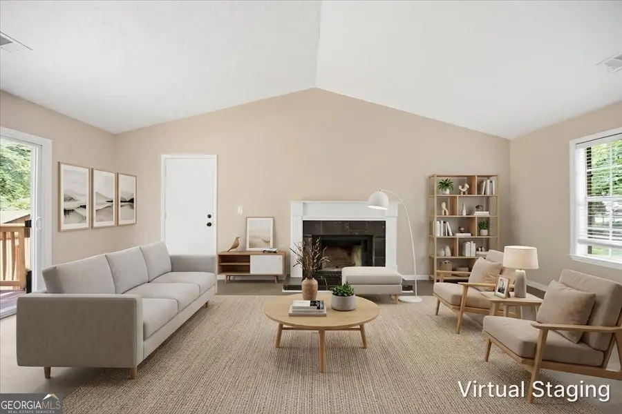 110 Yately Court, Johns Creek, GA 30022 - #2