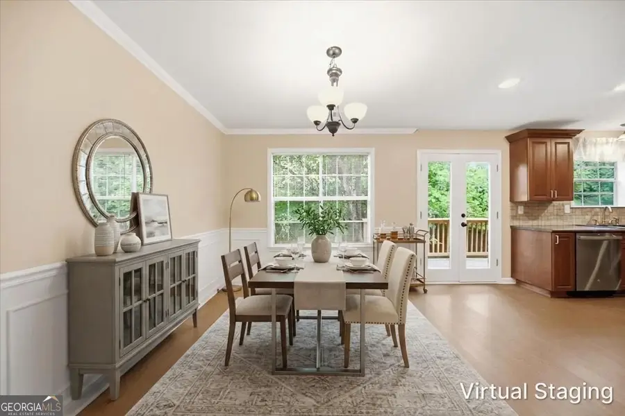 110 Yately Court, Johns Creek, GA 30022 - #3