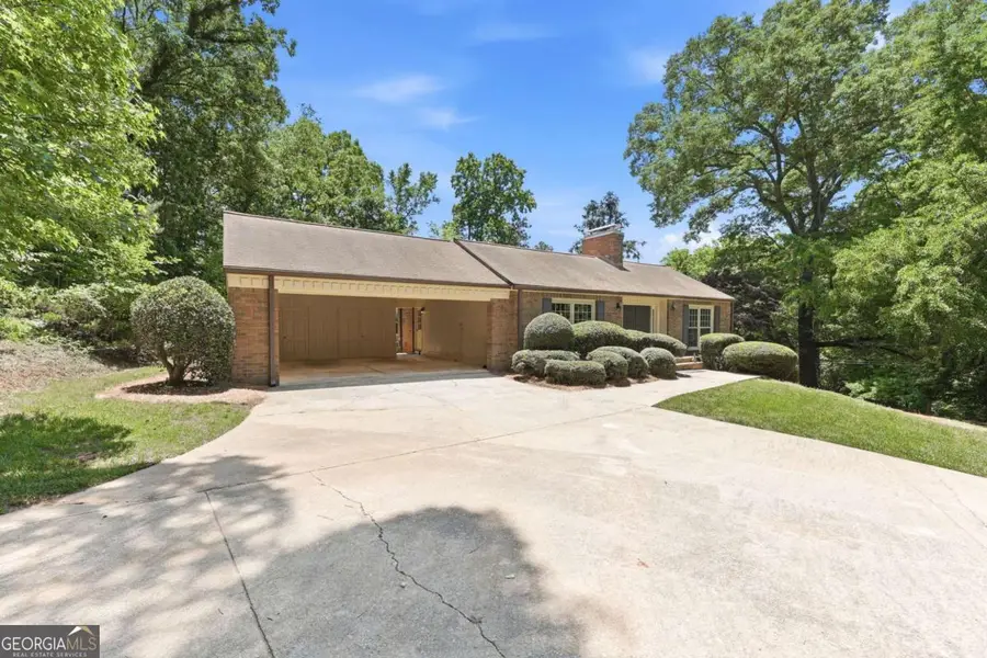 257 Club Drive, Gainesville, GA 30506 - #3