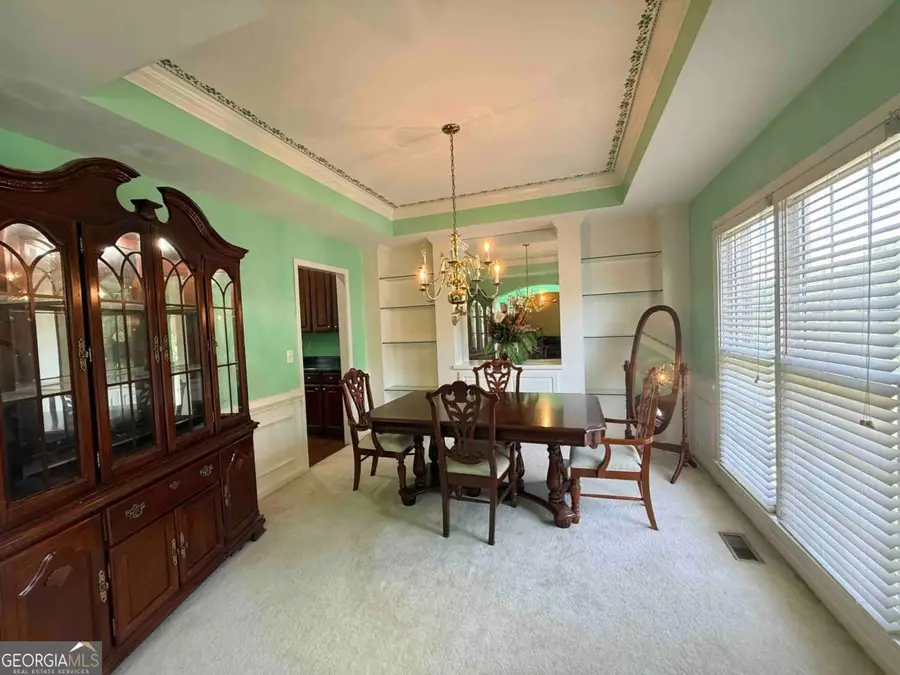 6247 Greenock Drive, Stone Mountain, GA 30087 - #3