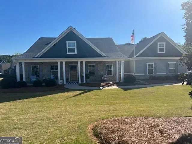 19 Chatham Court, Williamson, GA 30292 - #1