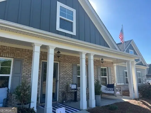 19 Chatham Court, Williamson, GA 30292 - #2