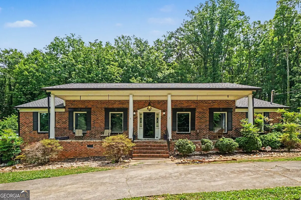 10 Oriole Drive, Cartersville, GA 30121 - #1