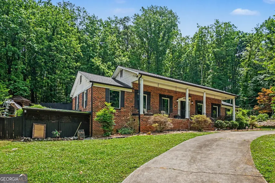 10 Oriole Drive, Cartersville, GA 30121 - #2