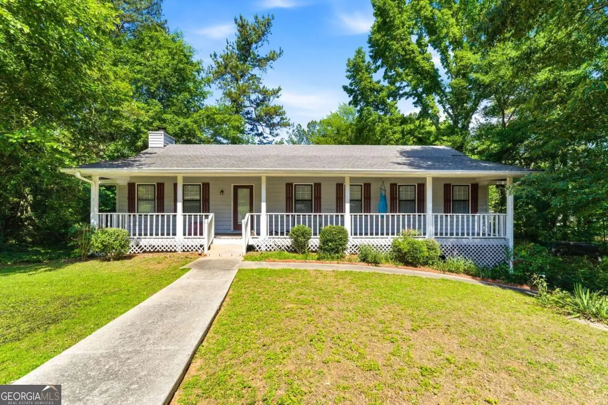 2727 Berry Court, Marietta, GA 30066 - #1