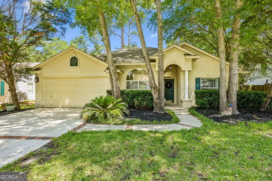 206 Hallowes Drive S, Saint Marys, GA 31558 - #2
