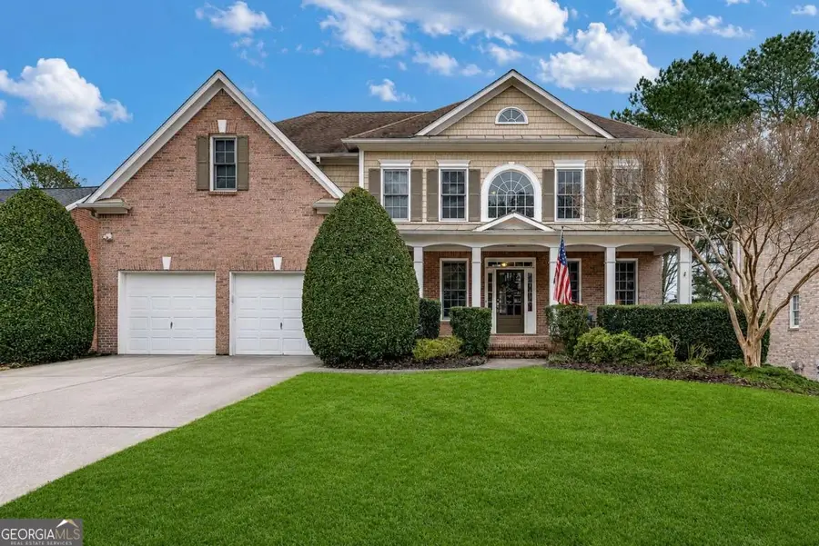 226 Middleton Place, Grayson, GA 30017 - #2