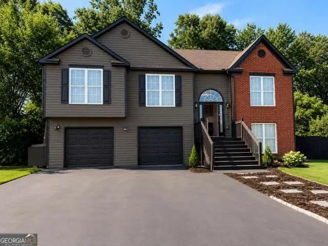 5867 Amerson Lane, Ellenwood, GA 30294 - #1
