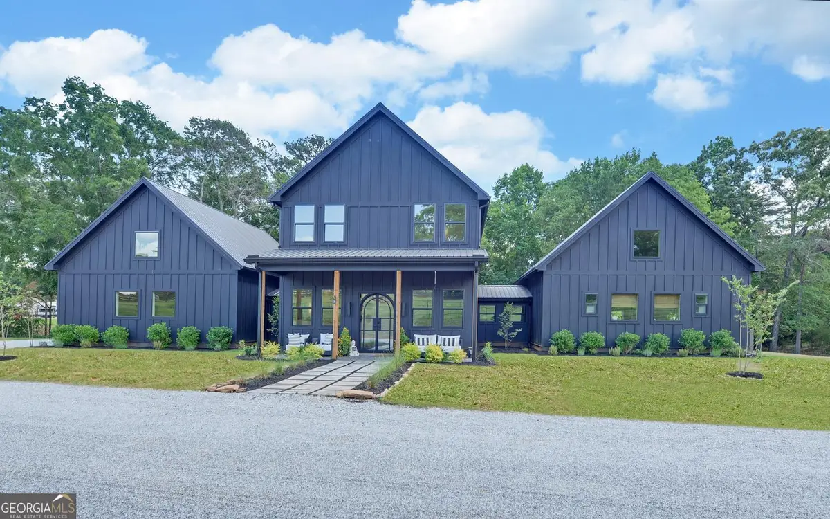 280 Hidden Point Road, Hartwell, GA 30643 - #1