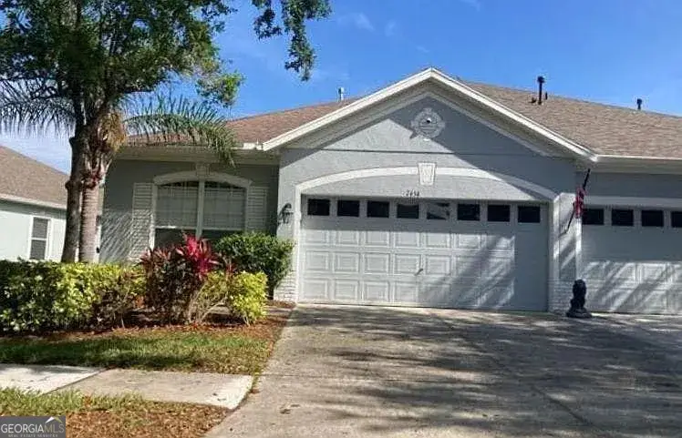 7454 Surrey Pines Drive, Apollo Beach, FL 33572 - #1